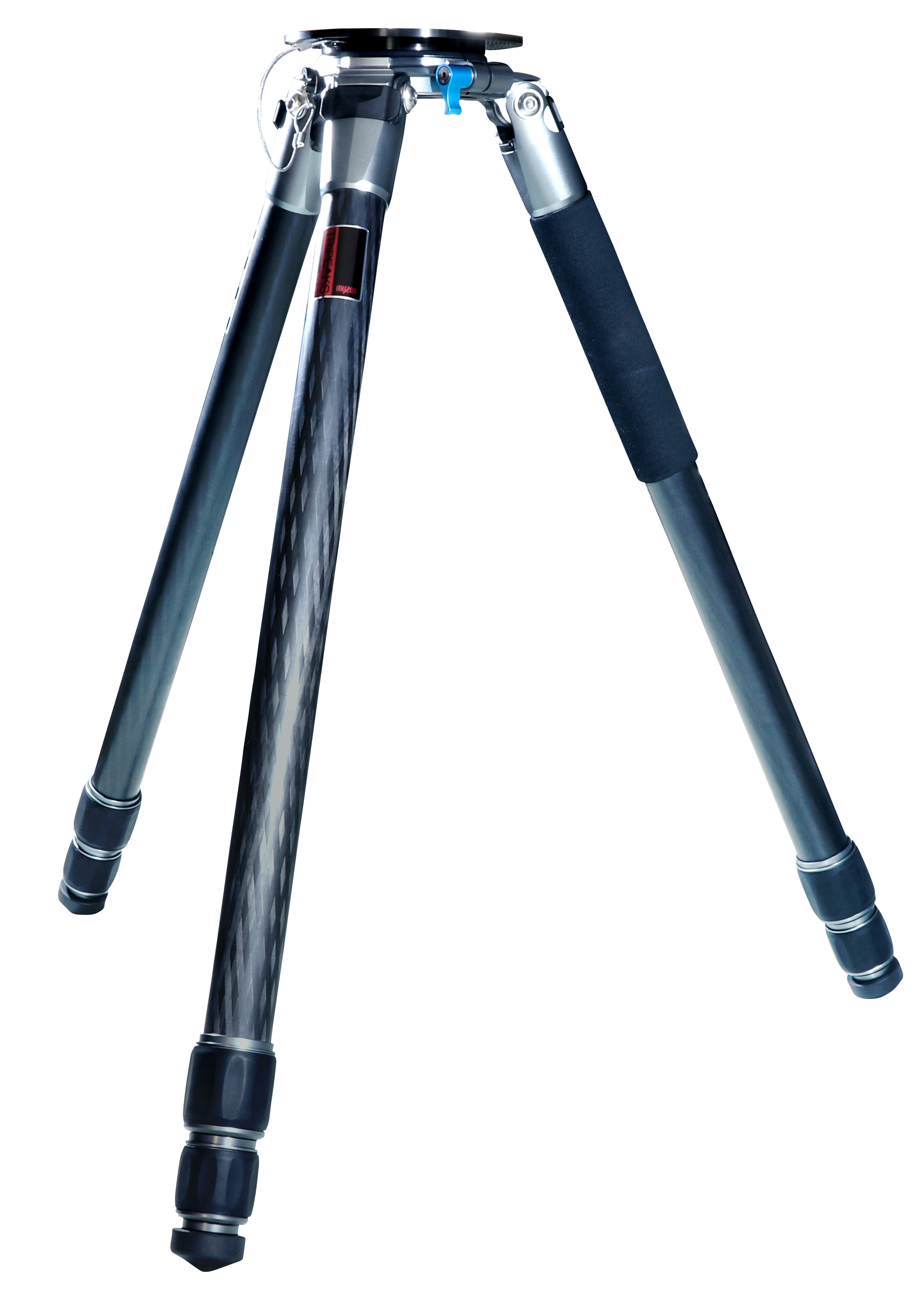 スキャナ用三脚 TRIPEAKS(トライピークス)｜株式会社マイゾックス