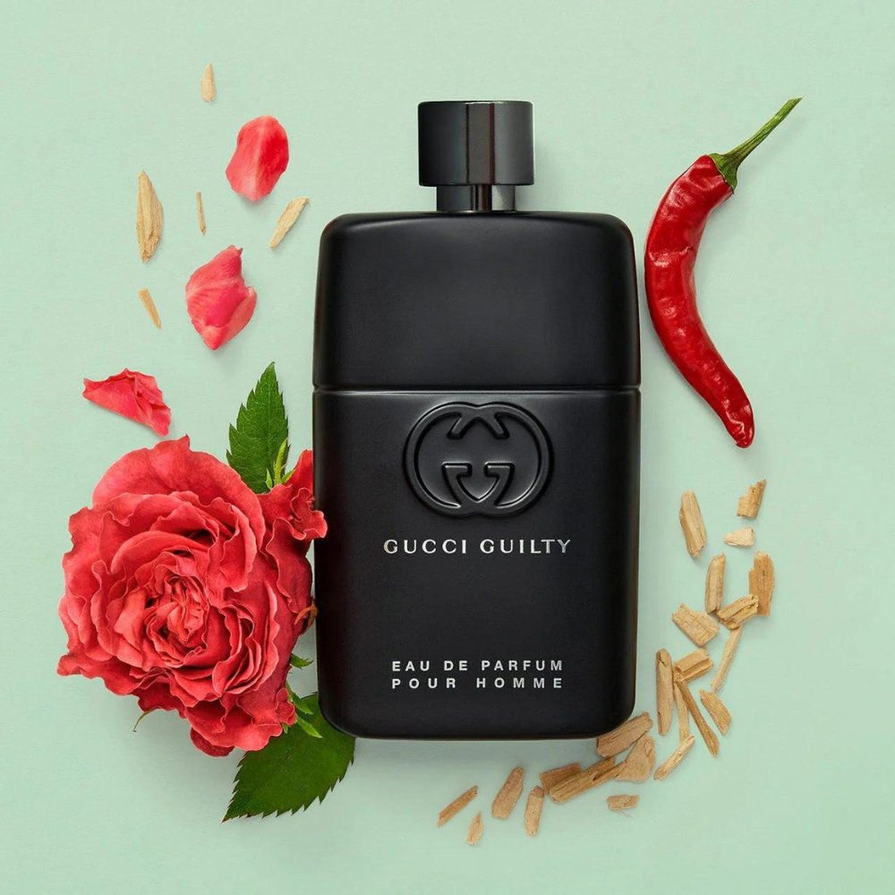 Gucci Guilty Pour Homme EDP – Beauty Affairs US