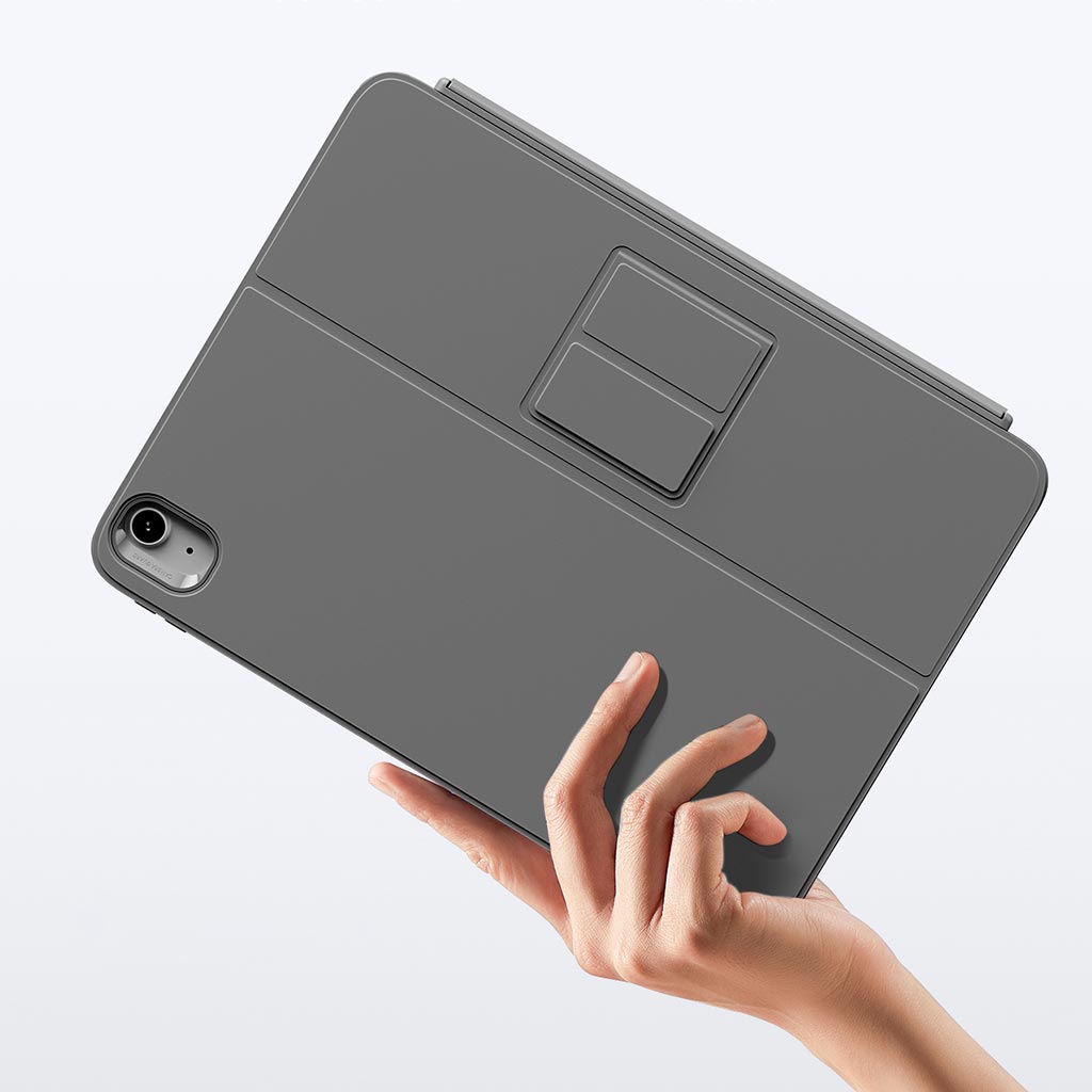 ESR FLEX 着脱式キーボードケース for iPad (A16 / 第10世代) ＜予約