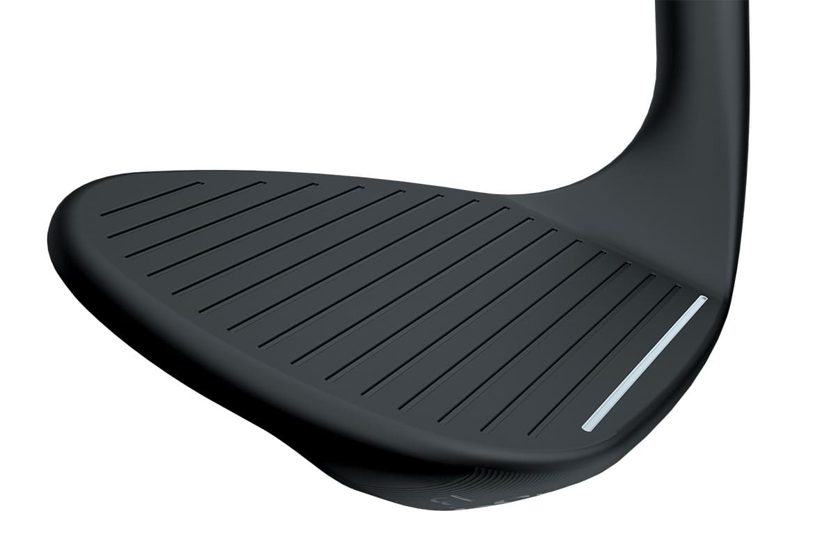 安定したスピンを得たいなら、PXG「SUGAR DADDY II」ウェッジ