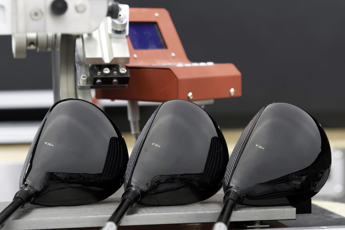 タイトリストから「TSR2」「TSR3」「TSR2+」登場！ 他社とは一線を画す