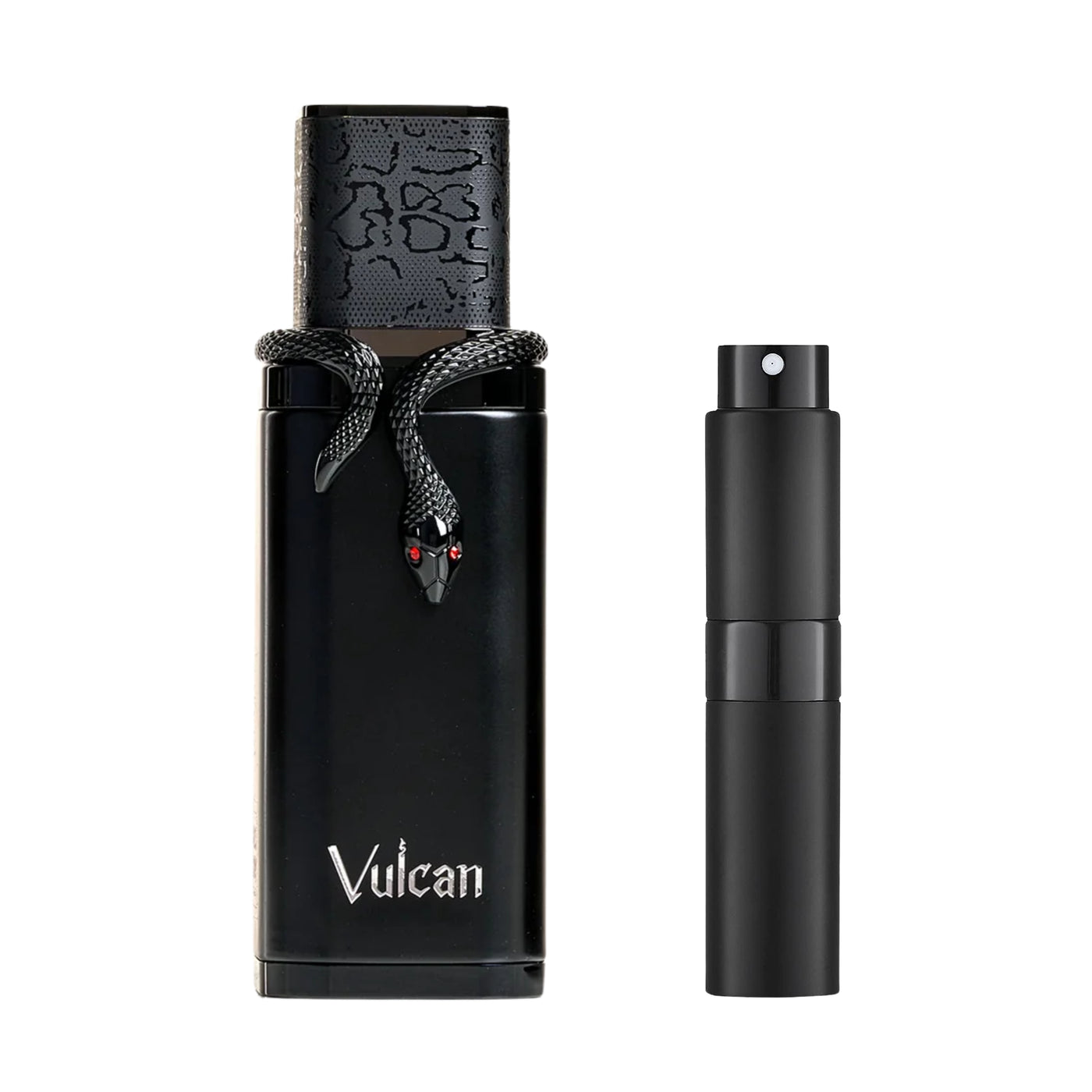 French Avenue Vulcan Feu Black Friday Special – Perfume Shop