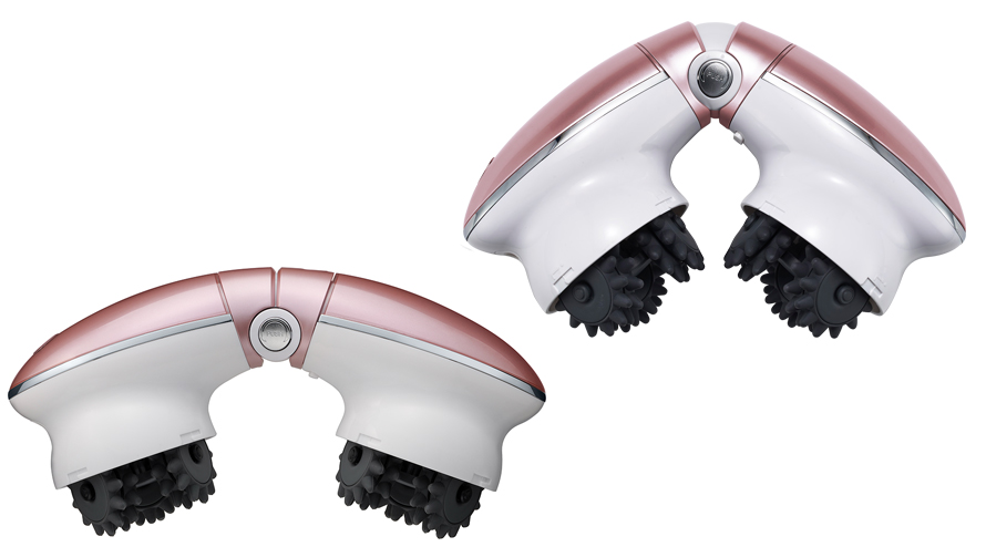 ダブルコア｜カンタン、キレイ、お風呂でエステ。mysé(ミーゼ)公式