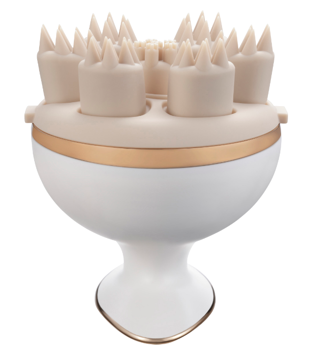 未使用品新品】ミーゼ ニードルヘッドスパリフト ミーゼ ニードル