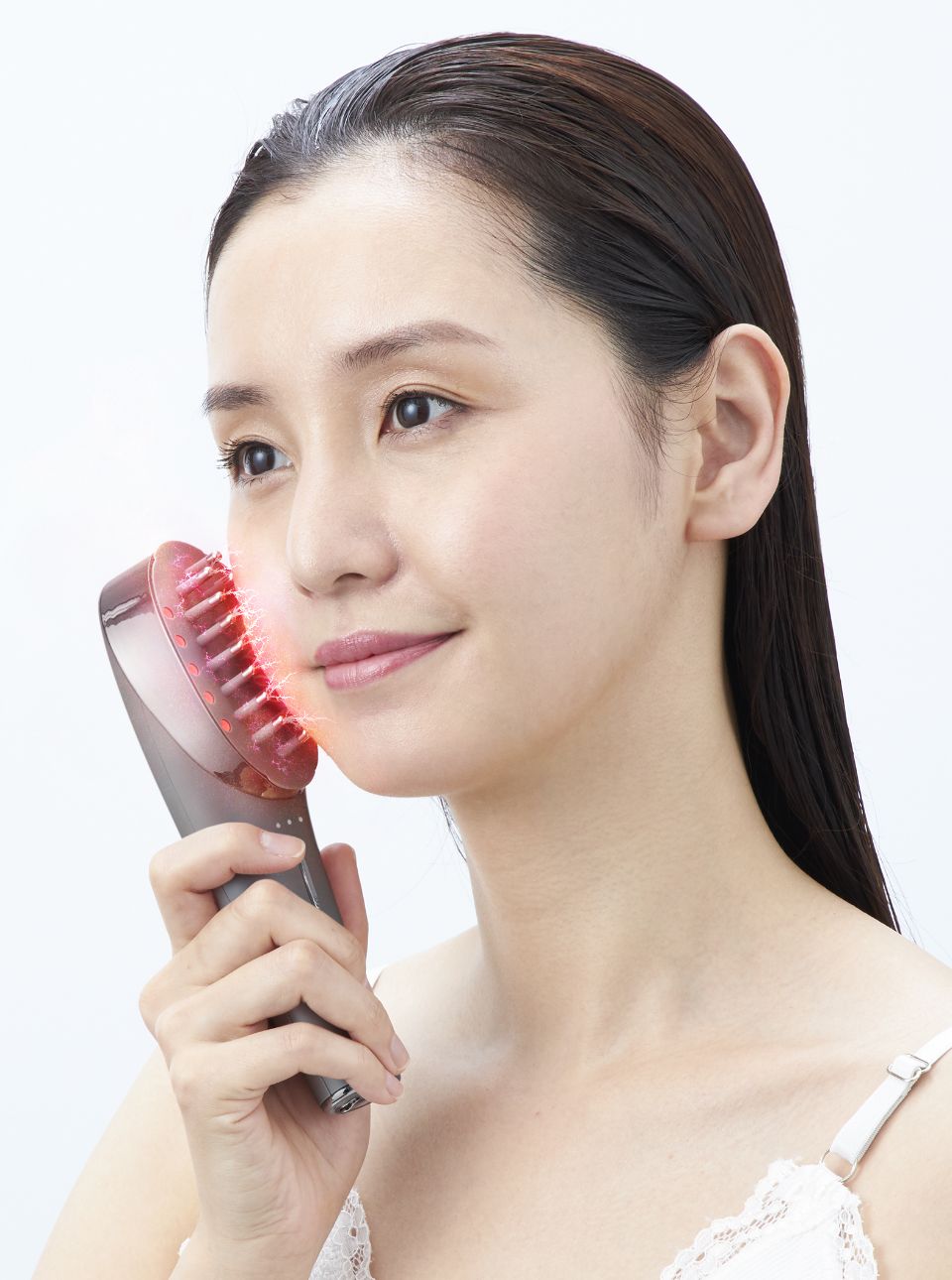 特長｜スカルプリフト アクティブ プラス｜カンタン、キレイ、お風呂で