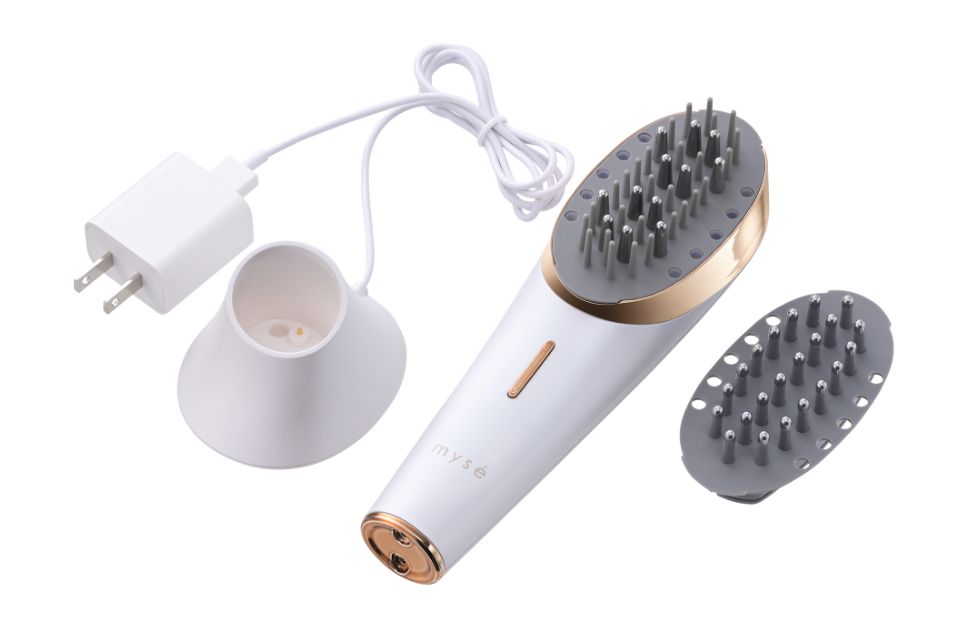 特長｜スカルプリフト プラス｜カンタン、キレイ、お風呂でエステ