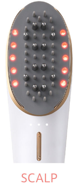 スカルプリフト プラス｜カンタン、キレイ、お風呂でエステ。mysé