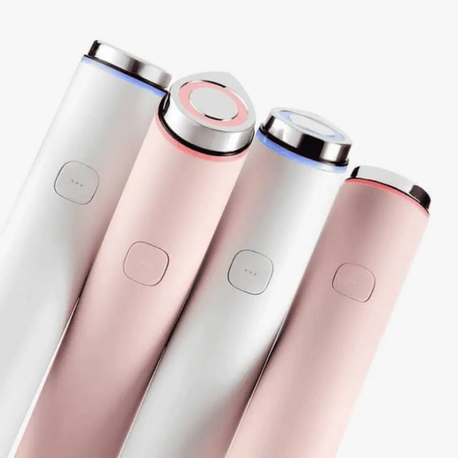 Medicube - AGE-R Booster Pro Mini White