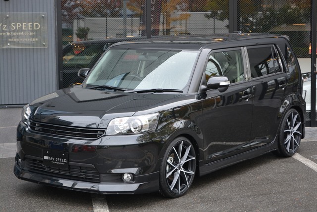 M'z SPEED 新車カスタムコンプリートカー | Owener's Gallery お客様