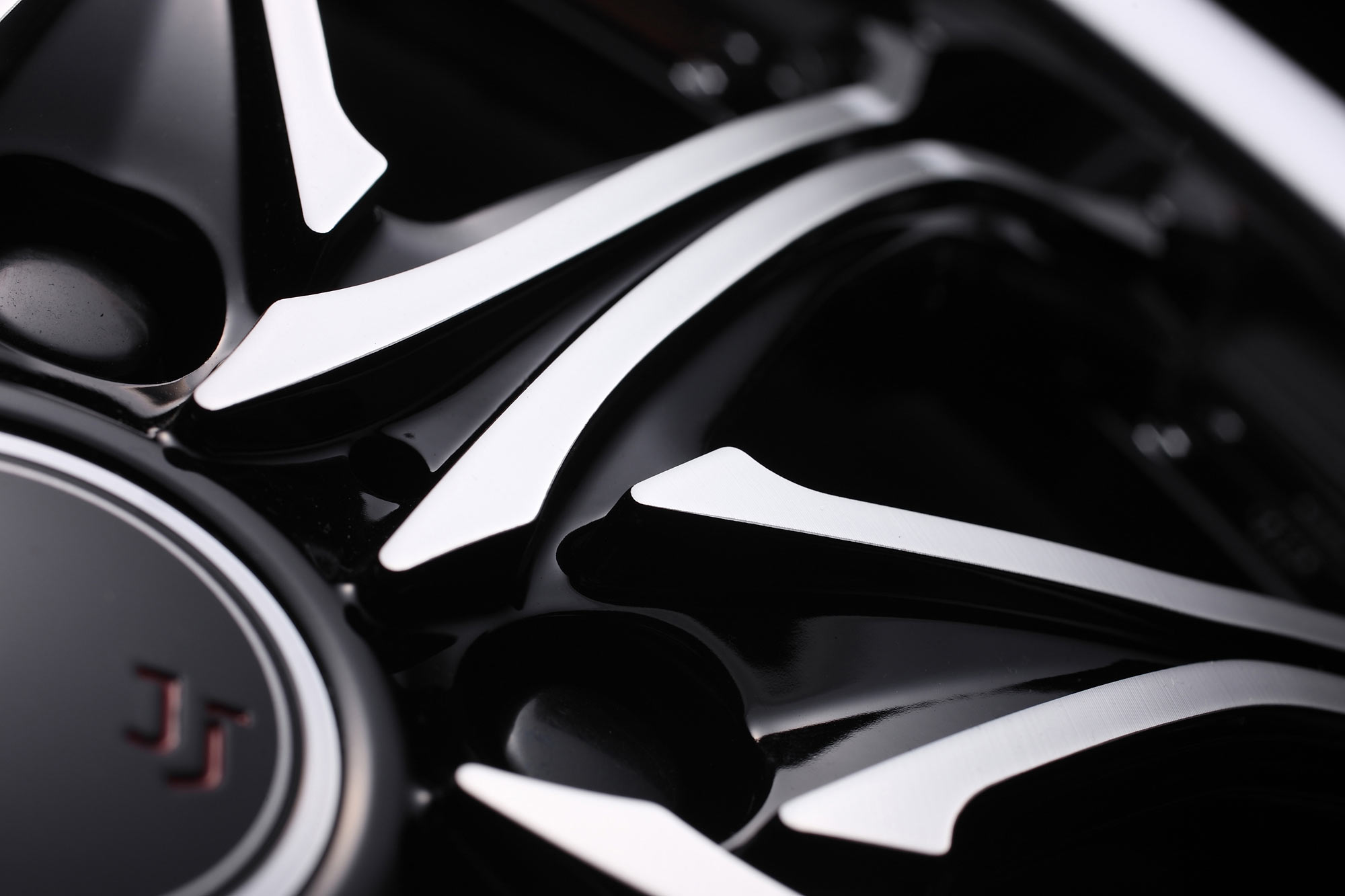 M'z SPEED | Wheel | JJ Chromo ジェイジェイ クロモ