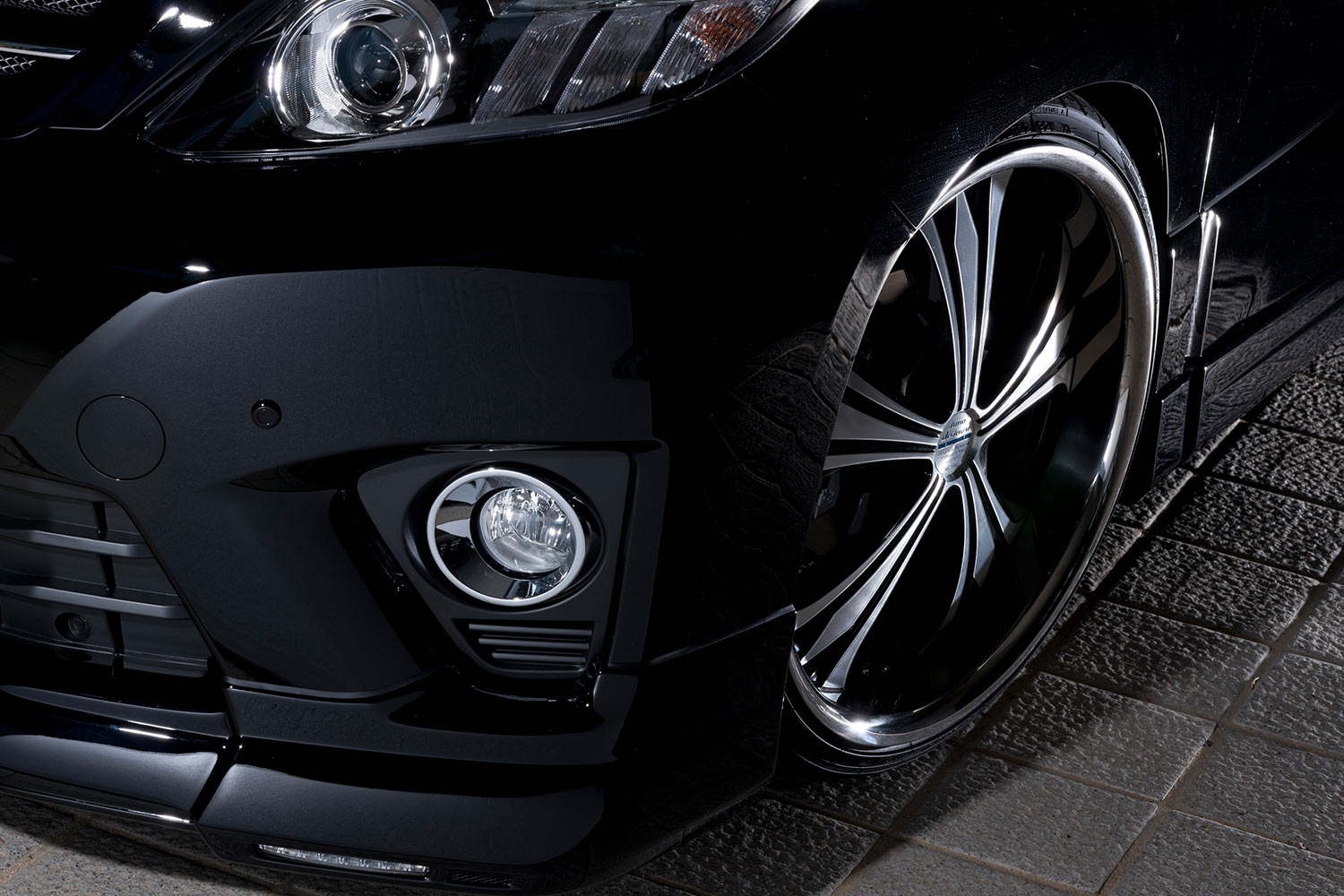 M'z SPEED | Wheel | juno dejavu