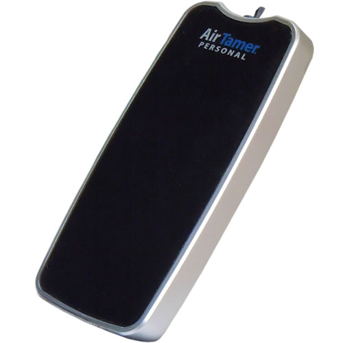AirTamer A310 | Personal Air Purifier Necklace | Ion Trading