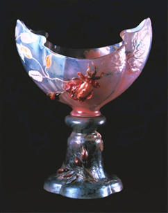 Emile Gallé | 2005 | Past | Exhibitions | NMAO：The National