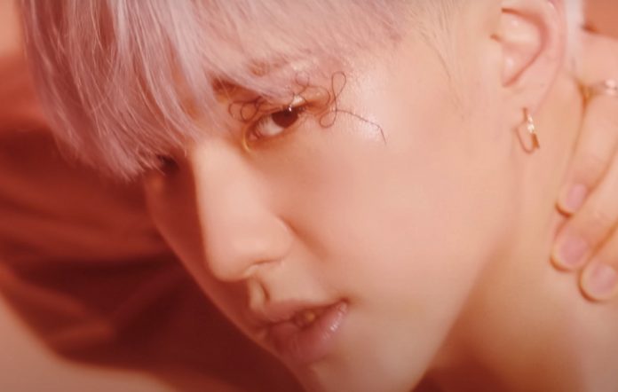 SEVENTEEN's Hoshi reveals how his solo song 'Spider' came to life