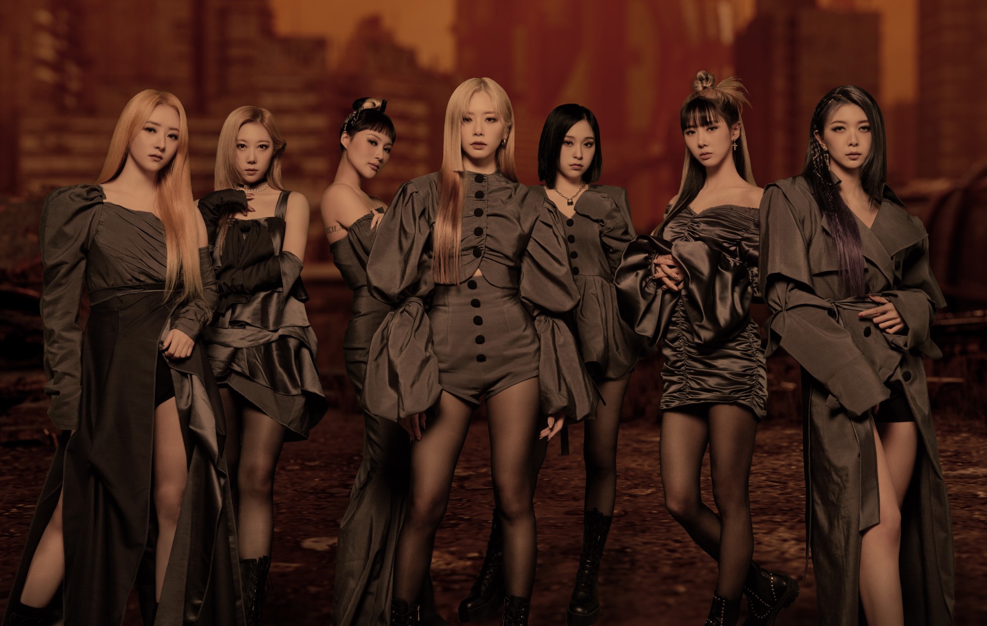 Every Dreamcatcher song ranked in order of greatness