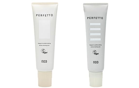 PERFETTO | no3（ナンバースリー NUMBER THREE）