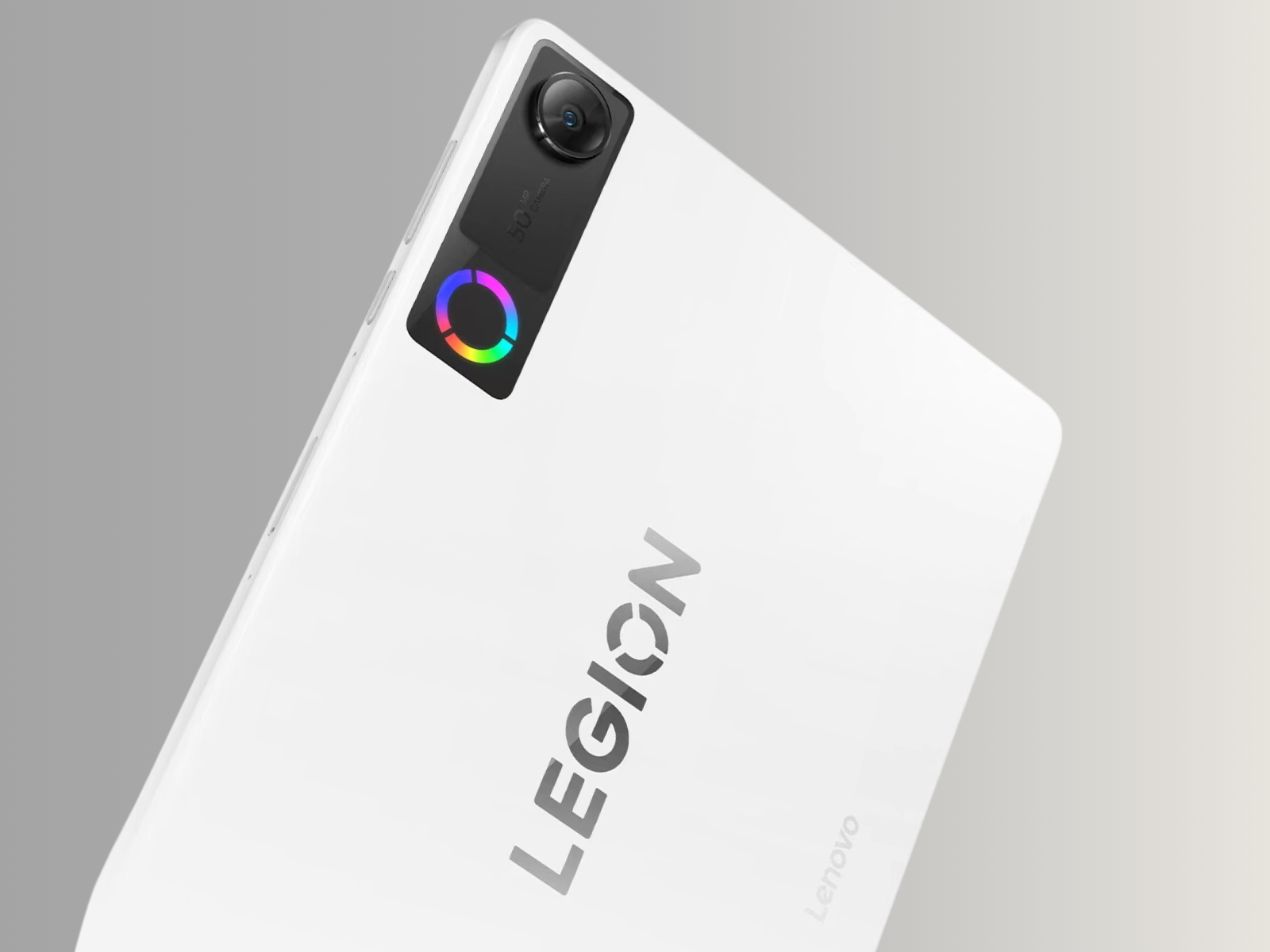 Legion Y700: A Lenovo confirma oficialmente a próxima geração do