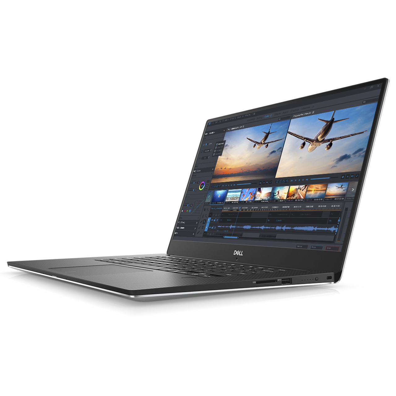 Dell Precision 5530 business version of the XPS 9570 now official