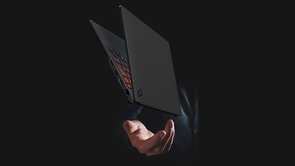Fujitsu unveils FMV Zero WU5/J3: World's lightest 14-inch laptop