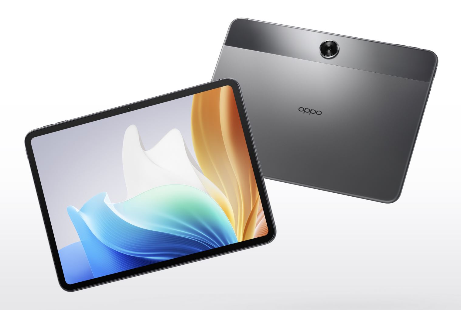 Pad Neo: Oppo releases new tablet with 11.4-inch 2.4K display