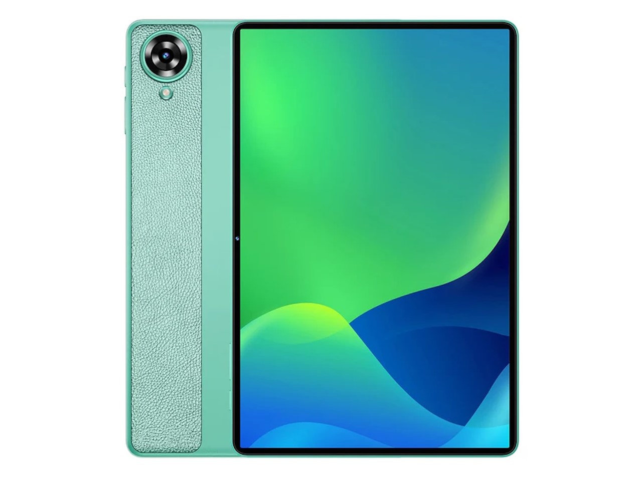 Oukitel OT11: New tablet comes with Widevine L1, dual SIM and 11