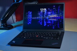 Lenovo ThinkPad X13 G4 Intel Laptop Review: Compact 5G traveler