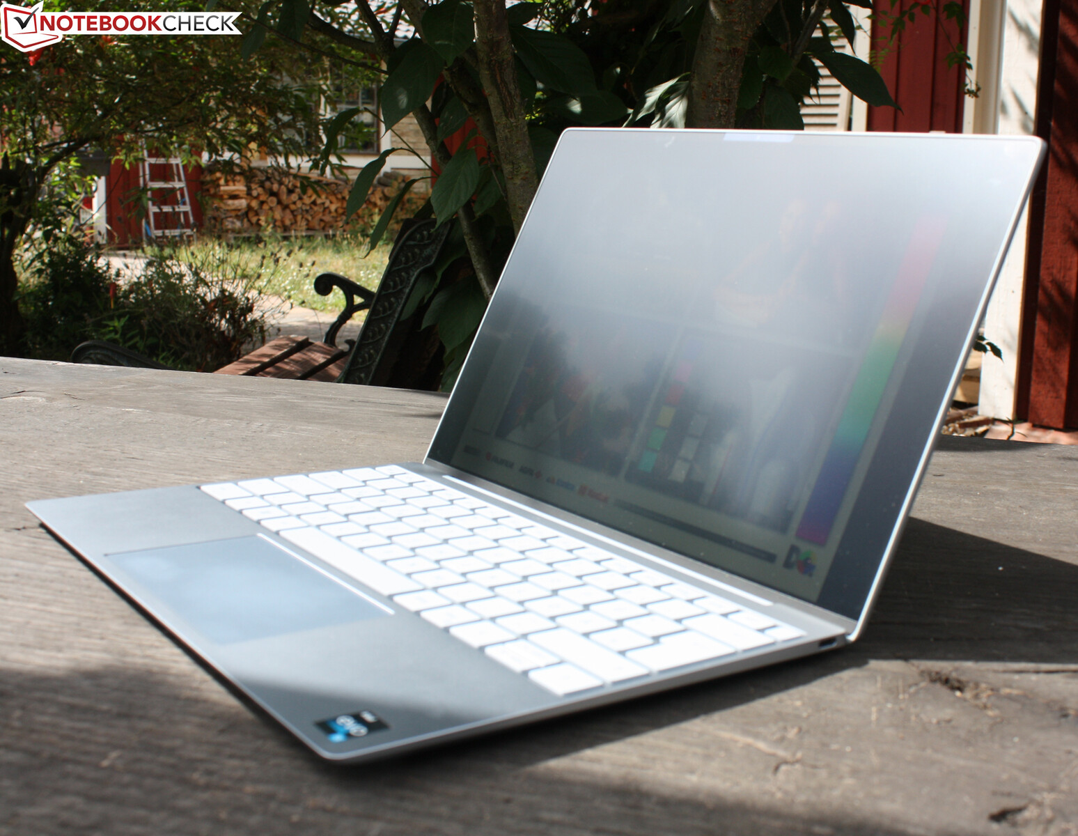 Dell XPS 13 9315 Series - Notebookcheck.net External Reviews