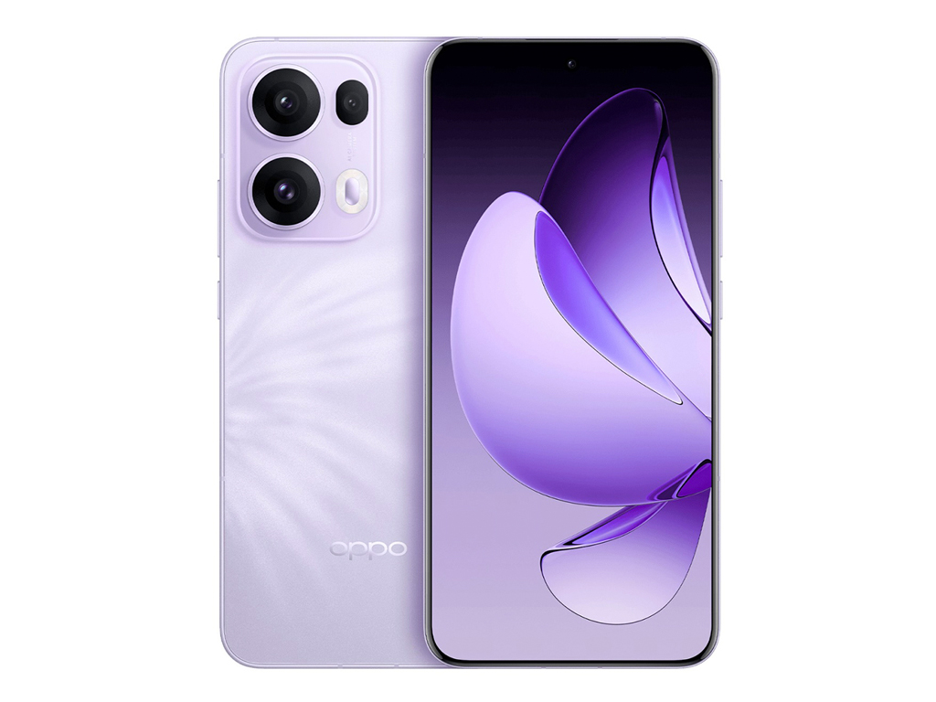 Oppo Reno13 Series - Notebookcheck.net External Reviews
