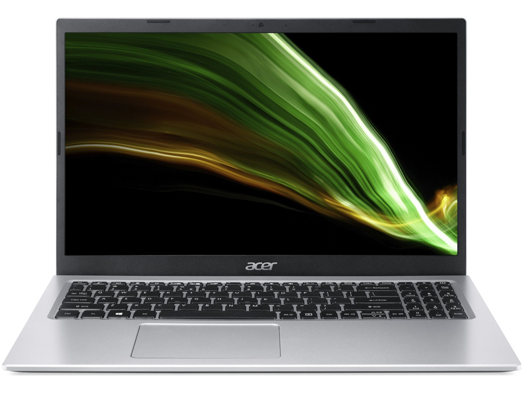 Acer Aspire 3 A315-58-54JJ - Notebookcheck.net External Reviews