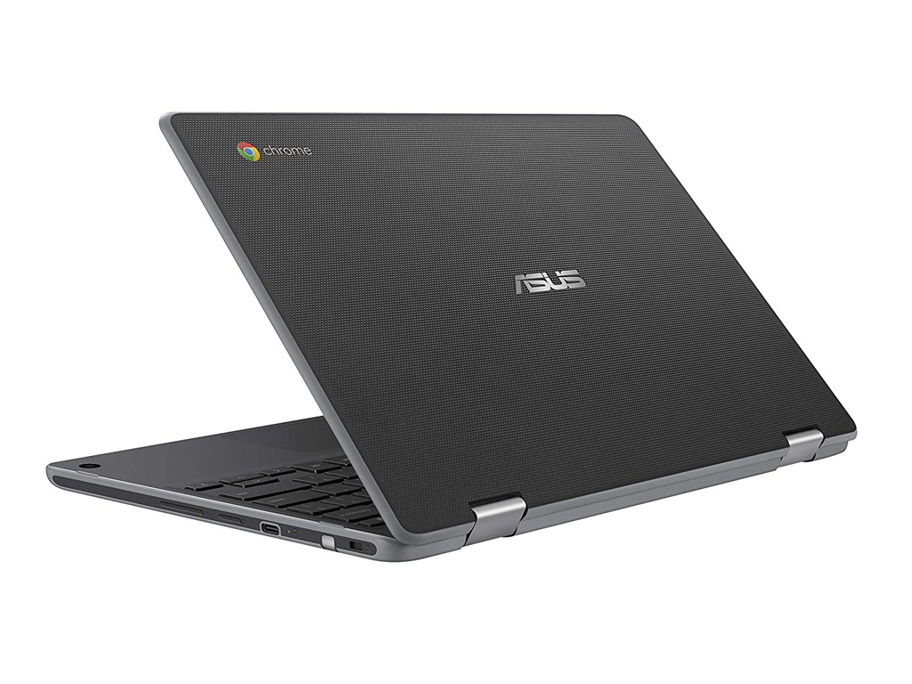 Asus Chromebook Flip C214 Series - Notebookcheck.net External Reviews