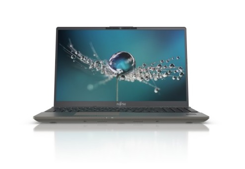 Fujitsu Lifebook U7511, i5-1145G7 - Notebookcheck.net External Reviews