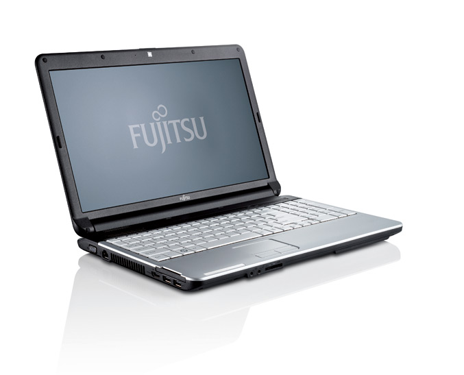 Fujitsu LifeBook AH530 - Notebookcheck.net External Reviews