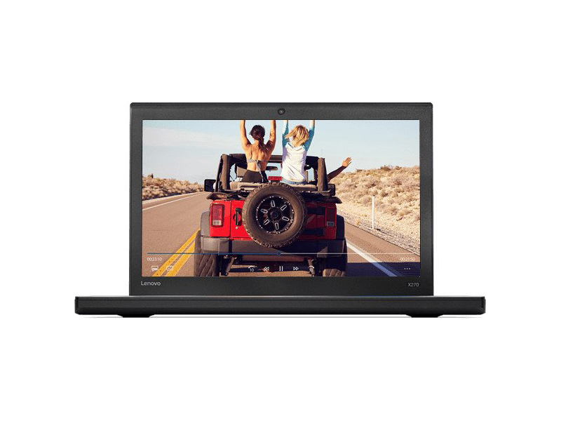 Lenovo ThinkPad X270 Series - Notebookcheck.net External Reviews