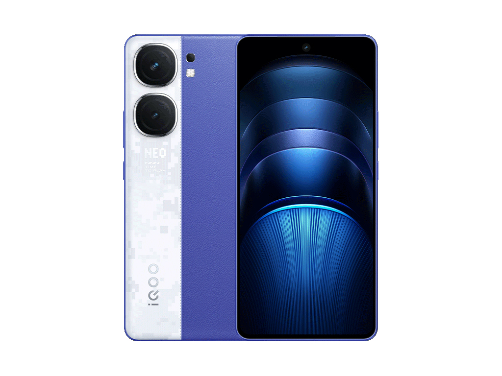 Vivo iQOO Neo 9S Pro+ - Notebookcheck.net External Reviews