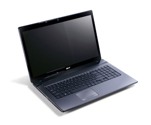 Acer Aspire 5750 Series - Notebookcheck.net External Reviews