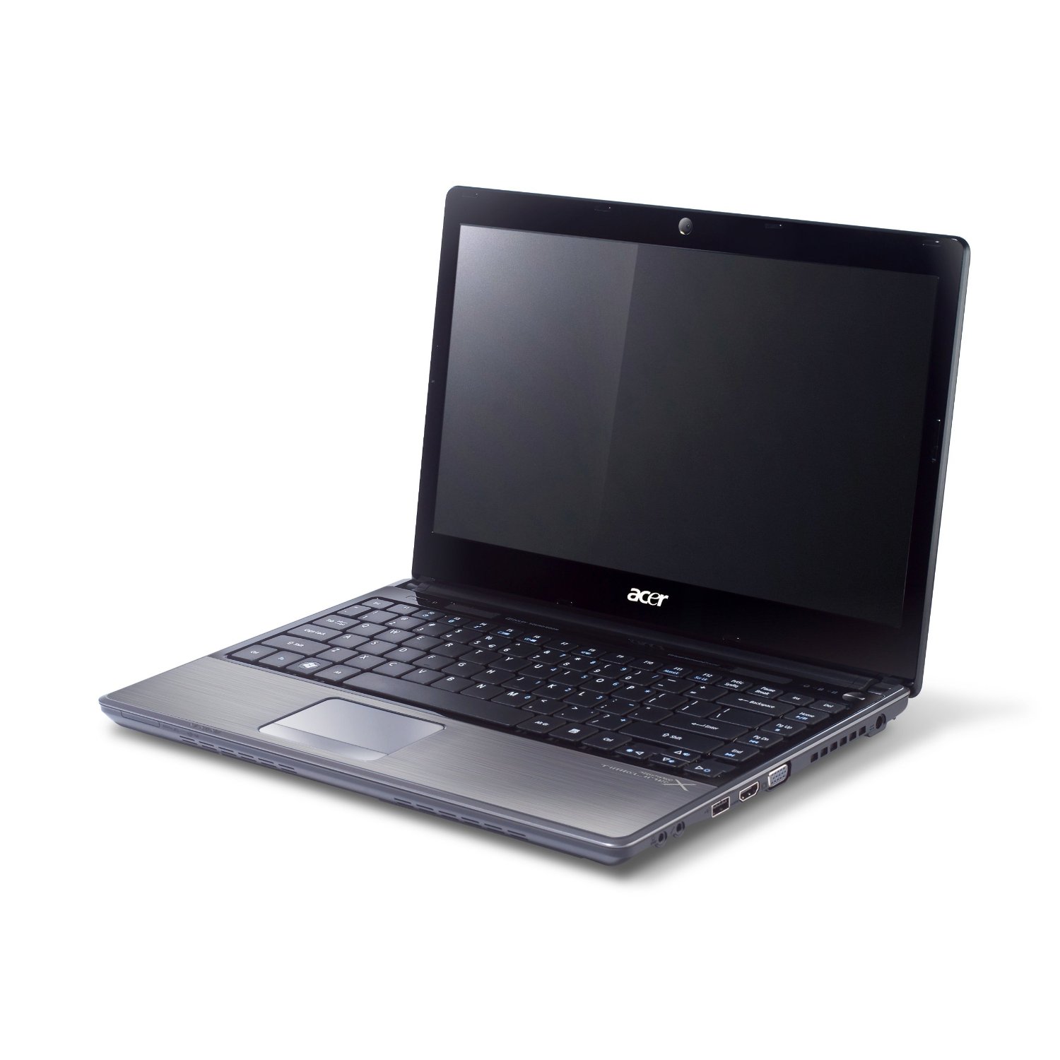 Acer Aspire 3820 Series - Notebookcheck.net External Reviews