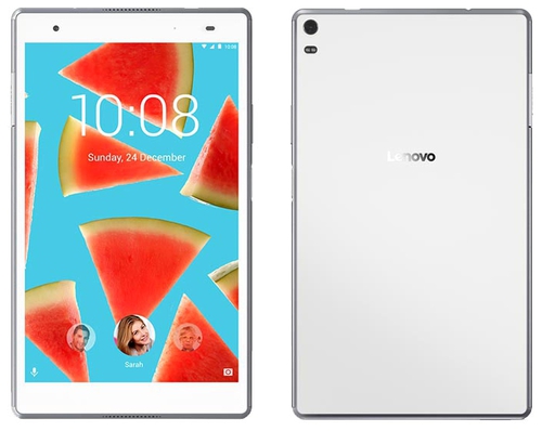 Lenovo Tab 4 8 Plus - Notebookcheck.net External Reviews