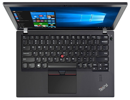 Lenovo ThinkPad X270 Series - Notebookcheck.net External Reviews
