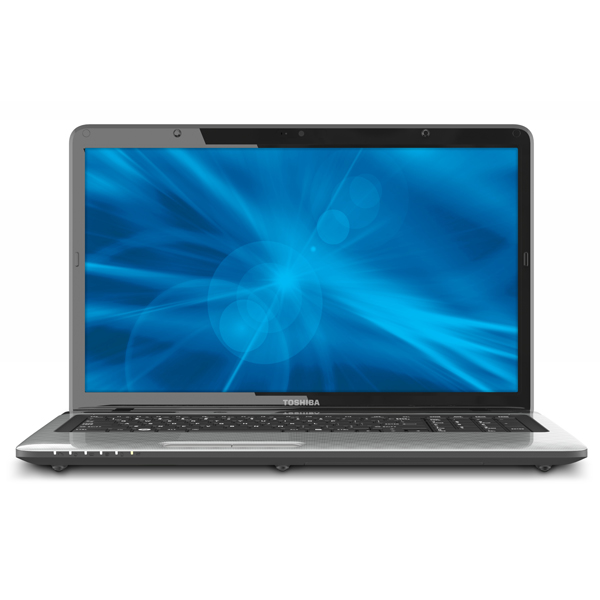 Toshiba Satellite L775 Series - Notebookcheck.net External Reviews