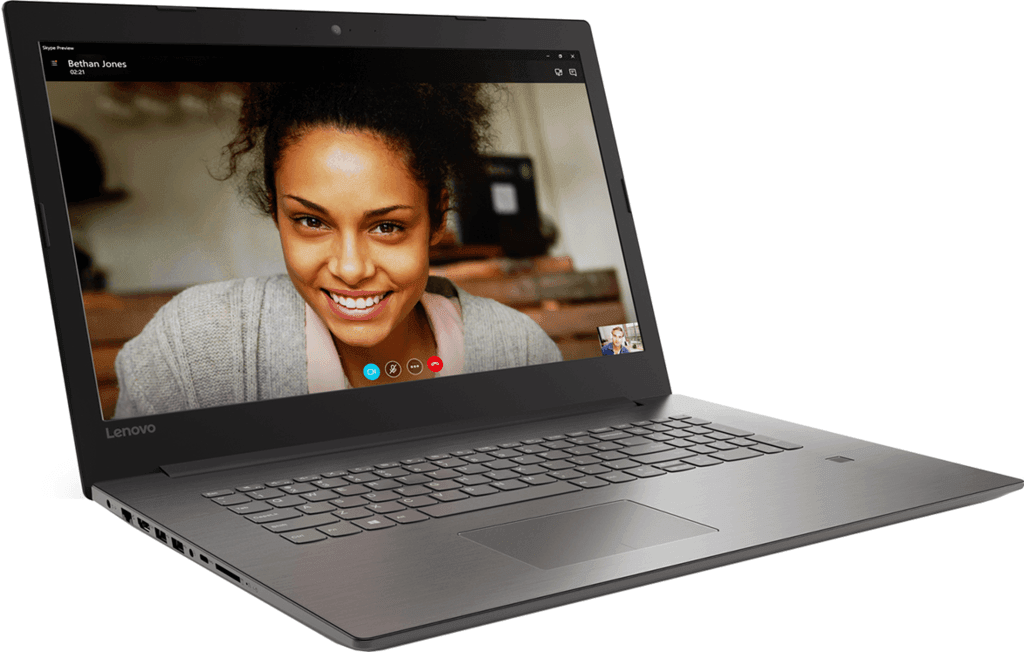 Lenovo Ideapad 330-15IKBR-81DE013QSP - Notebookcheck.net External