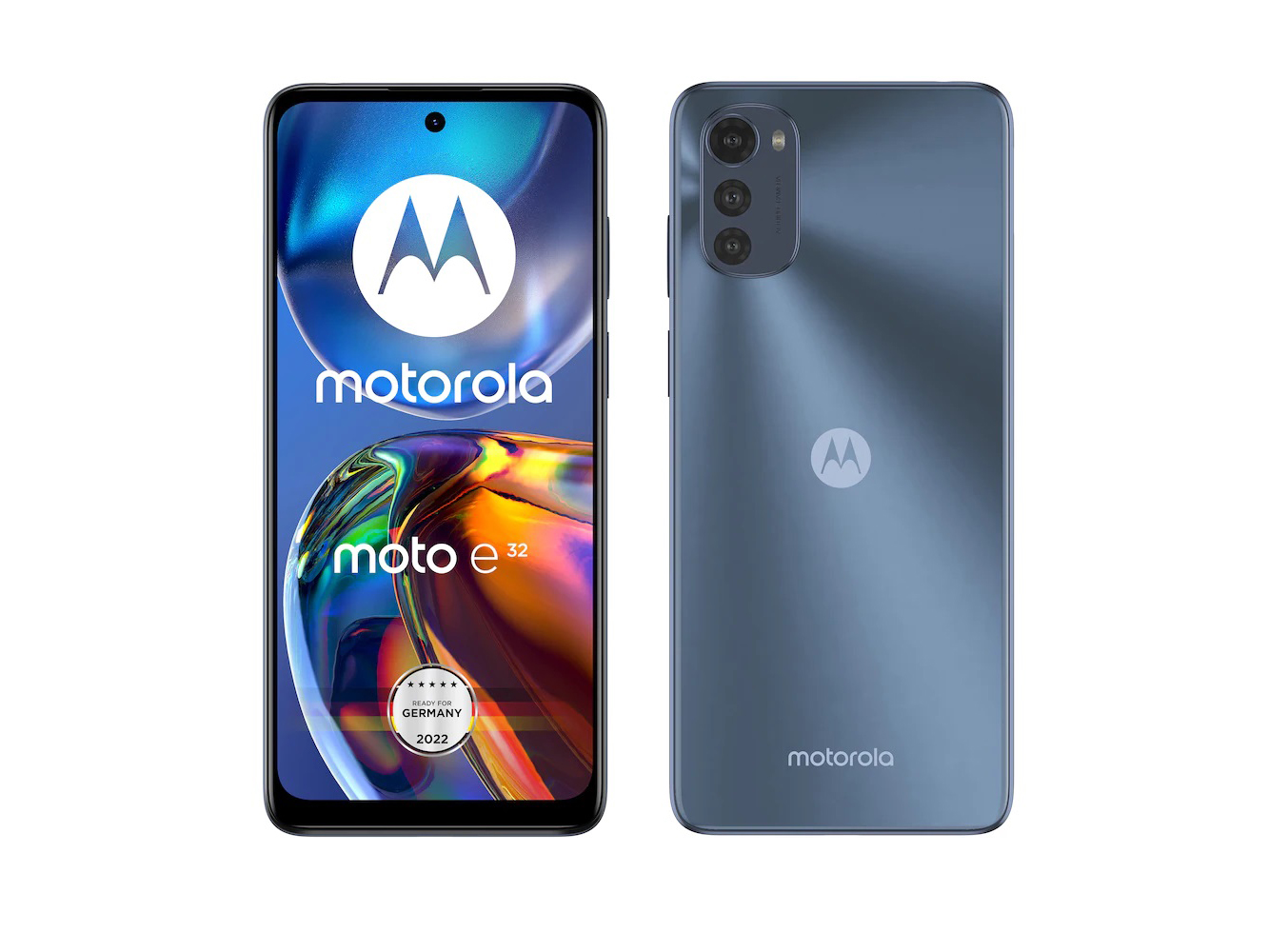 Motorola Moto E32s - Notebookcheck.net External Reviews