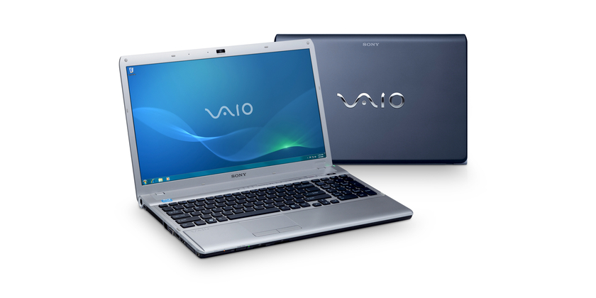 Sony Vaio VPCF12 - Notebookcheck.net External Reviews