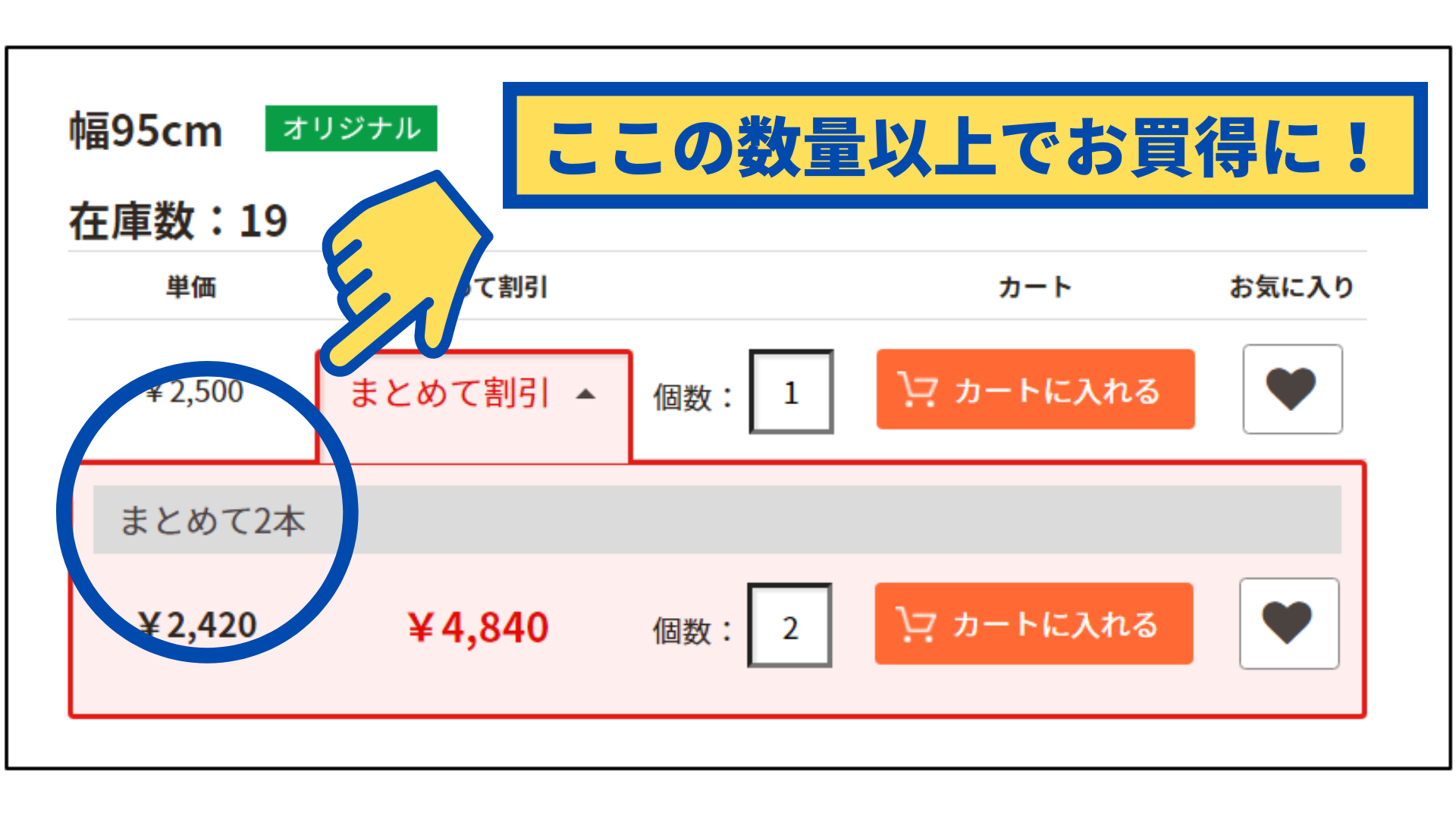 まとめて割引】まとめ買いでお買得！品揃えと低価格の日本農業システム