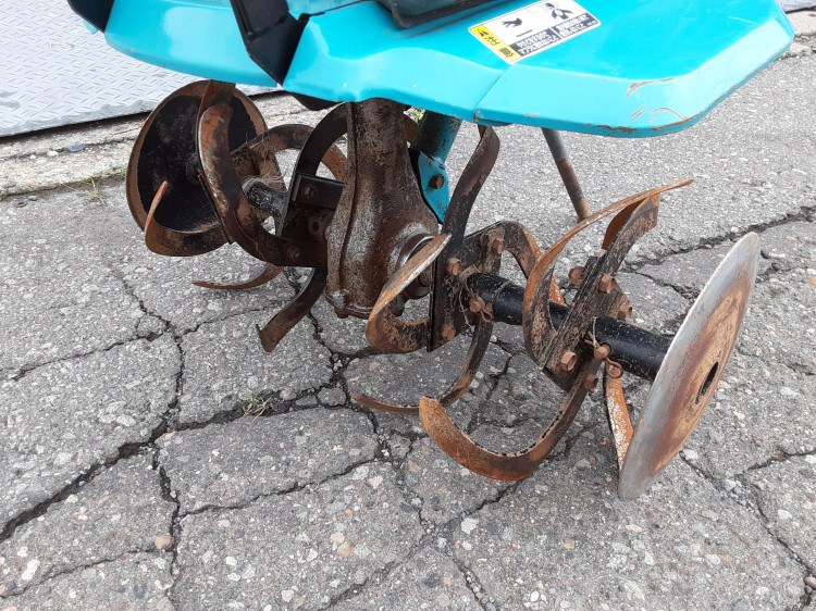 クボタ 中古管理機 TMA25の詳細｜農機具通販ノウキナビ