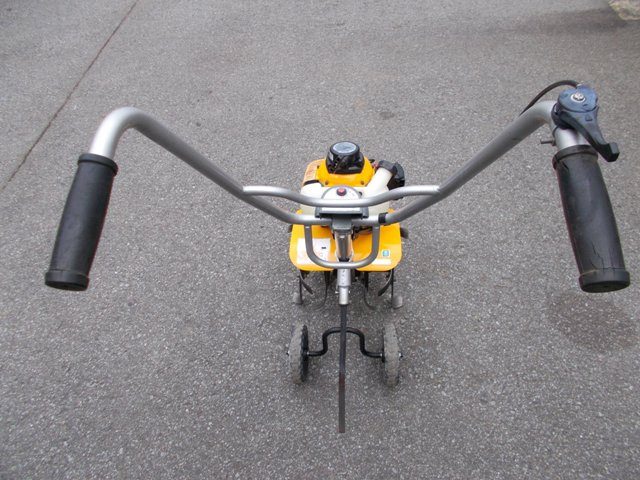 リョービ 中古管理機 RCVK-4200の詳細｜農機具通販ノウキナビ