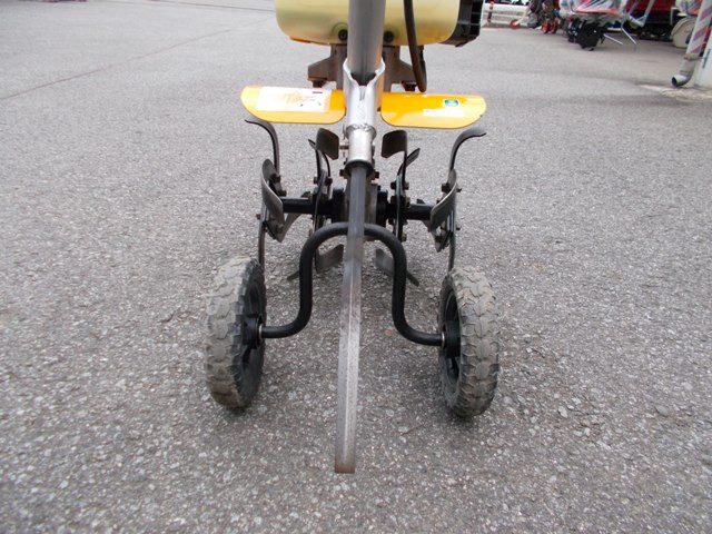 リョービ 中古管理機 RCVK-4200の詳細｜農機具通販ノウキナビ