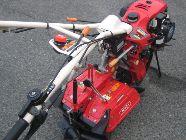 ヤンマー 中古管理機 SK50 Cの詳細｜農機具通販ノウキナビ