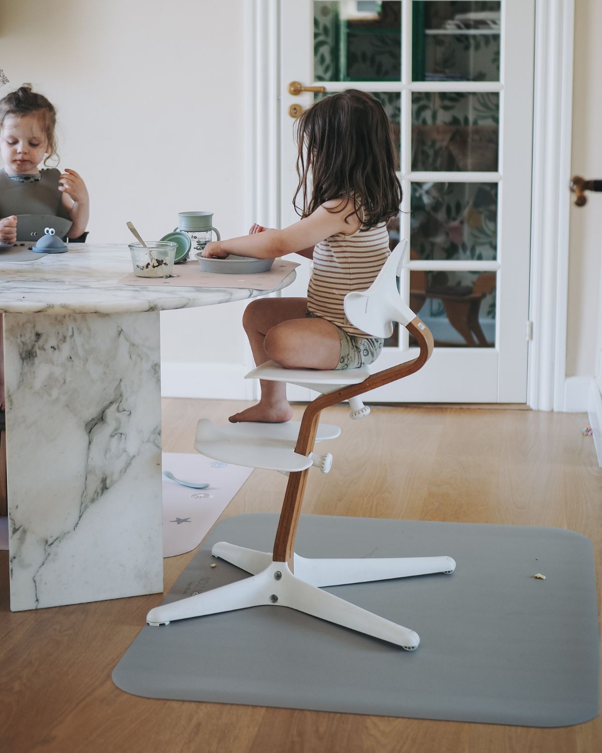 Floor Mat - Sage – NOUI NOUI