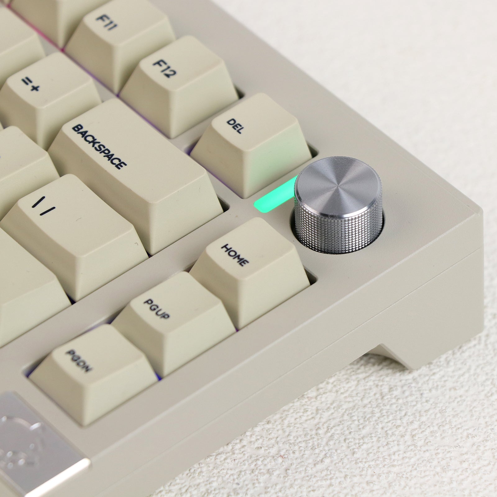 Cidoo V75 Pro Mechanical Keyboard – Nouvolo