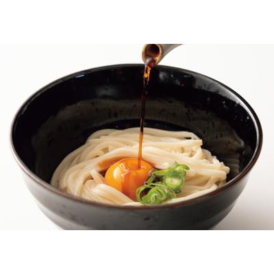 池上製麺所 釜玉うどん6食セット￥1,080｜販促グッズの企画・販売